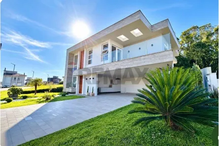 Casa de Condomínio com 3 Quartos à venda, 230m² no Sanga Funda, Nova Santa Rita