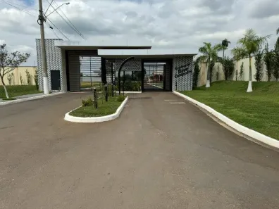 Lote/Terreno à venda, 348m² no Campestre, Piracicaba