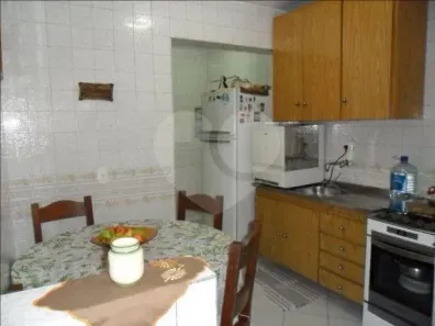 Apartamento com 3 Quartos à venda, 90m² no Indianópolis, São Paulo