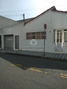 Casa com 2 Quartos à venda, 156m² no Osvaldo Cruz, São Caetano do Sul