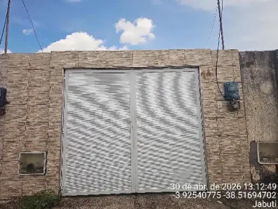Casa com 2 Quartos à venda, 72m² no Jabuti, Itaitinga
