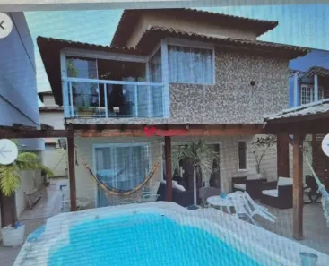 Casa com 3 Quartos à venda, 210m² no Recreio dos Bandeirantes, Rio de Janeiro