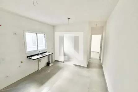 Apartamento com 1 Quarto à venda, 32m² no Jardim Primavera (Zona Norte), São Paulo