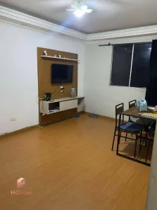 Apartamento com 1 Quarto à venda, 76m² no Macedo, Guarulhos