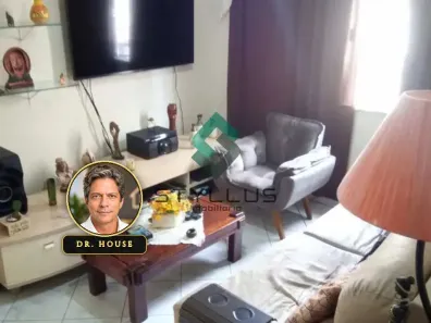 Apartamento com 2 Quartos à venda, 52m² no Encantado, Rio de Janeiro