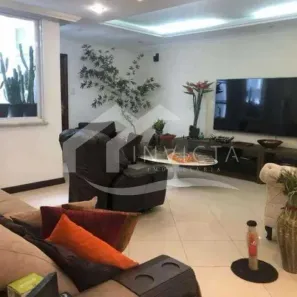 Apartamento com 3 Quartos à venda, 110m² no Ipanema, Rio de Janeiro