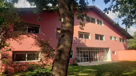 Casa com 5 Quartos à venda, 750m² no Fazenda Morumbi, São Paulo