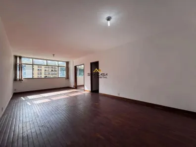 Apartamento com 4 Quartos à venda, 126m² no Lagoa, Rio de Janeiro