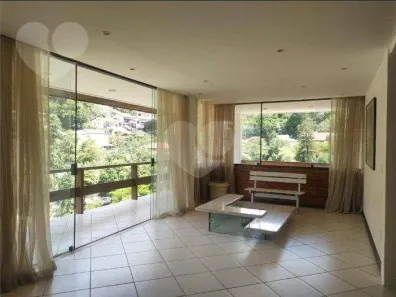 Casa de Condomínio com 3 Quartos à venda, 360m² no Piratininga, Niterói