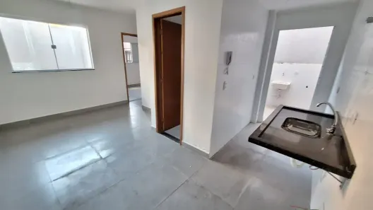 Apartamento com 2 Quartos à venda, 41m² no Vila Matilde, São Paulo