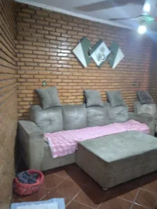 Casa com 3 Quartos à venda, 149m² no Vila Lemos, Campinas