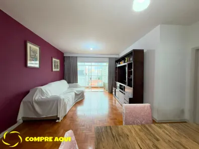 Apartamento com 3 Quartos à venda, 146m² no Consolação, São Paulo