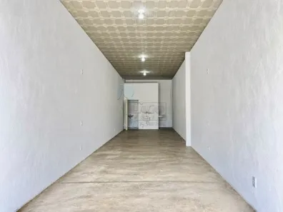 Galpão/Depósito/Armazém para alugar, 89m² no Reserva Macaúba, Ribeirão Preto