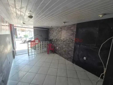 Ponto Comercial à venda, 22m² no Irajá, Rio de Janeiro