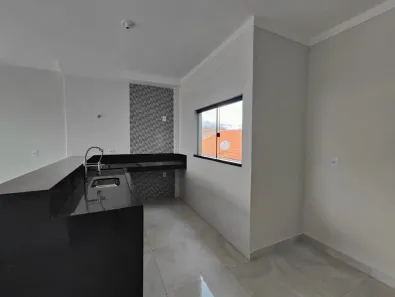 Apartamento com 2 Quartos à venda, 160m² no Jardim Noêmia, Franca