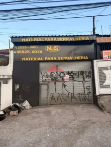 Ponto Comercial para alugar, 80m² no Penha de França, São Paulo