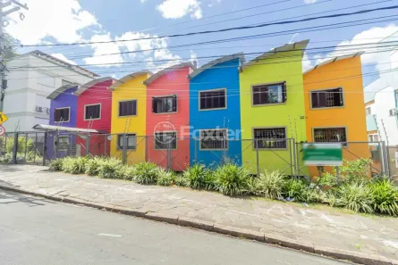 Apartamento com 3 Quartos à venda, 82m² no Jardim do Salso, Porto Alegre