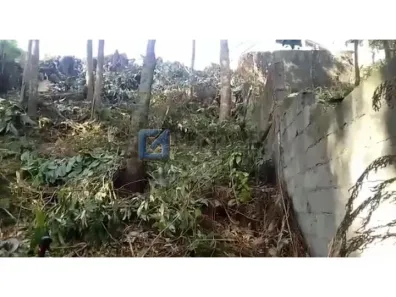à venda, 412m² no Roncon, Ribeirão Pires