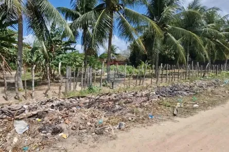 Lote/Terreno à venda, 1800m² no Bela Parnamirim, Parnamirim