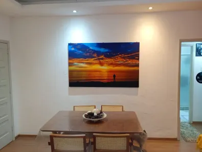 Apartamento com 2 Quartos à venda, 70m² no Higienópolis, Rio de Janeiro