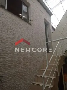 Casa com 2 Quartos à venda, 300m² no Parque Marajoara, Santo André