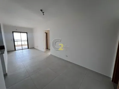 Apartamento com 3 Quartos à venda, 113m² no Boqueirão, Praia Grande