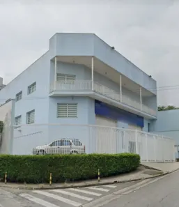 Galpão/Depósito/Armazém à venda, 750m² no Remédios, Osasco