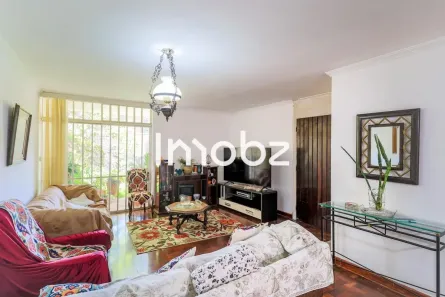 Casa com 3 Quartos à venda, 220m² no Brooklin Paulista, São Paulo