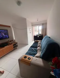 Apartamento com 3 Quartos à venda, 72m² no Jardim Centenário, Aracaju