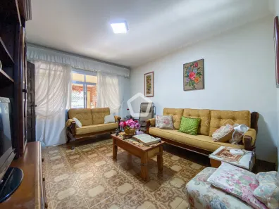 Casa com 3 Quartos à venda, 120m² no Parque Fongaro, São Paulo