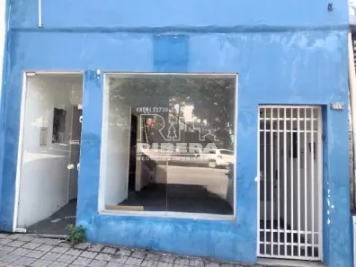 Casa com 3 Quartos para alugar, 93m² no Centro, Sorocaba