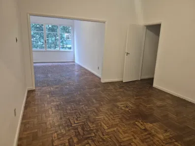 Apartamento com 3 Quartos à venda, 129m² no Copacabana, Rio de Janeiro