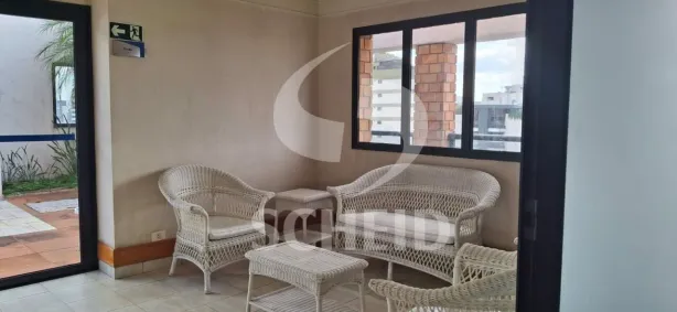 Apartamento com 1 Quarto para alugar, 45m² no Vila Uberabinha, São Paulo