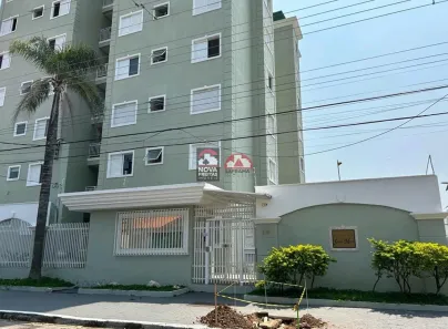 Apartamento com 2 Quartos à venda, 66m² no Jardim Alvorada, São José dos Campos