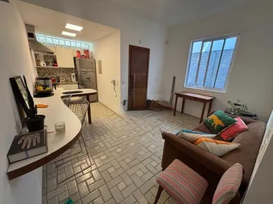 Apartamento com 2 Quartos à venda, 61m² no Botafogo, Rio de Janeiro