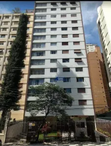 Apartamento com 2 Quartos à venda, 72m² no Perdizes, São Paulo