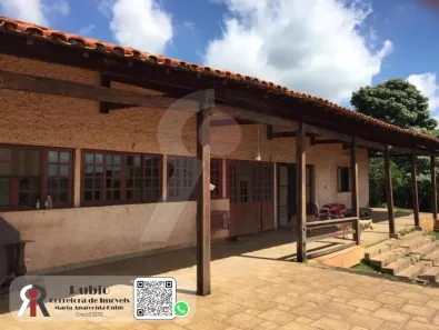 Fazenda/Sítio à venda, 580800m² no Brigadeiro Tobias, Sorocaba