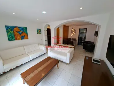 Apartamento com 3 Quartos para alugar, 105m² no Barra da Tijuca, Rio de Janeiro