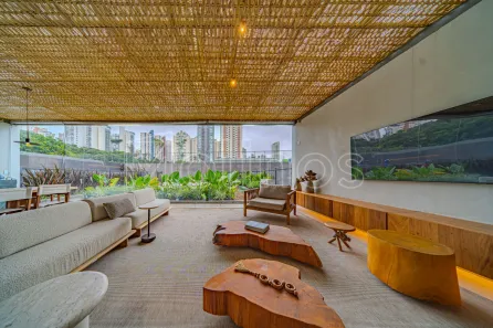 Casa de Condomínio com 2 Quartos à venda, 285m² no Jardim Anália Franco, São Paulo