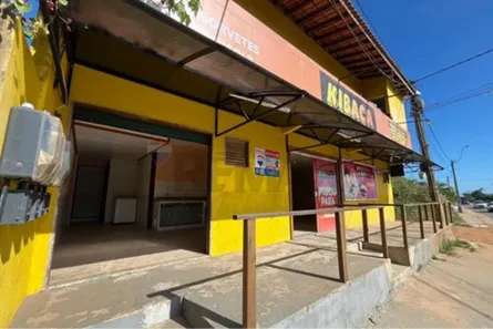 Ponto Comercial para alugar, 30m² no José Gonçalves, Armação dos Búzios