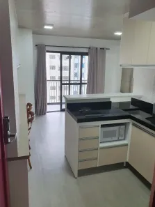 Apartamento com 1 Quarto para alugar, 30m² no República, São Paulo