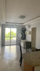 Apartamento com 3 Quartos à venda, 80m² no Itacorubi, Florianópolis