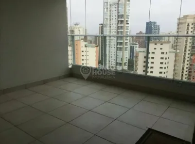 Apartamento com 2 Quartos à venda, 66m² no Vila Mariana, São Paulo