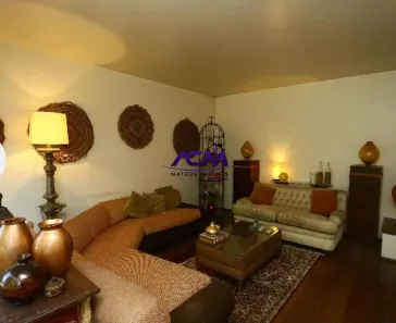 Sobrado com 4 Quartos à venda, 304m² no Vila Inah, São Paulo