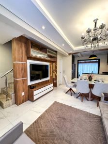 Casa de Condomínio com 3 Quartos à venda, 95m² no Central Park, Cachoeirinha