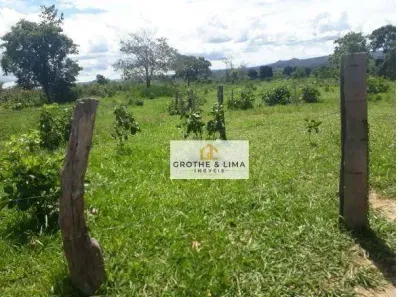 Fazenda/Sítio com 7 Quartos à venda, 900m² no , Caiapônia