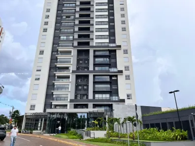 Apartamento com 2 Quartos à venda, 84m² no Itanhangá Park, Campo Grande