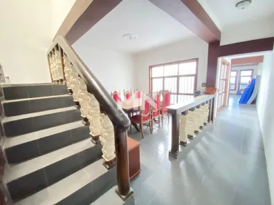 Casa com 3 Quartos à venda, 209m² no Parque das Rosas, Itu