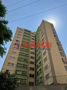 Apartamento com 3 Quartos para alugar, 97m² no Setor Oeste, Goiânia