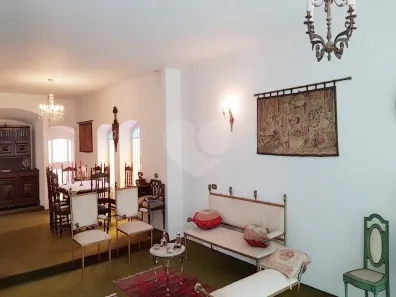 Casa com 4 Quartos à venda, 450m² no Vila Congonhas, São Paulo